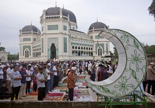 انڈونیشی مسلمانوں سےبنیاد پرستوں کو سبق سیکھنا چاہئے