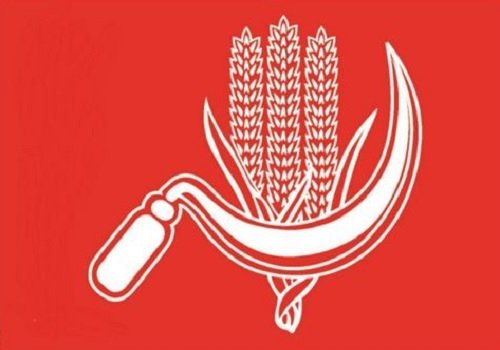भारत में साम्यवादी आन्दोलन का वैचारिक संकट