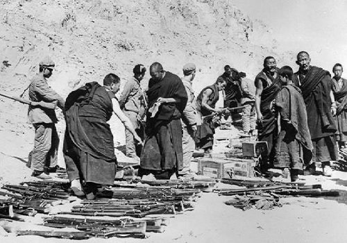 23 मई को ही  चीन ने तिब्बत पर किया था कब्जा, आइए जानते हैं आज का इतिहास
