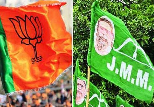 देवघर एम्स मोदी सरकार की देन, झूठ फैला रहे हैं सुप्रियो : BJP