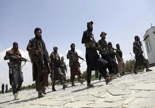 अफगानिस्तान में तालिबानी शासन, जर्मन चैनल के पत्रकार के परिजन की हत्या