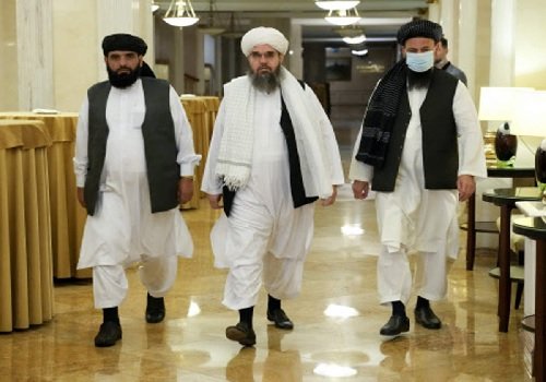 तालिबानी हुकूमत : पाकिस्तान में तालिबान प्रमुख, आतंकी संगठन लश्कर और जैश से हैं गहरे संबंध