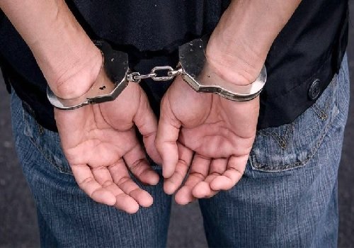 मादक पदार्थ कारोबारियों के खिलाफ अभियान, ब्राउन शुगर के साथ पांच खूंखार तस्कर गिरफ्तार