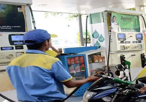 Good News :  चंडीगढ़ प्रशासन ने पेट्रोल व डीजल पर सात रुपये प्रति लीटर वैट घटाया