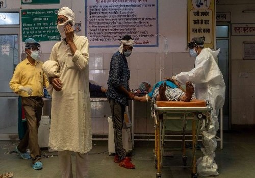 केरल में सामने आया नोरोवायरस का मामला, दुर्लभ वायरण से सतर्क रहने की चेतावनी