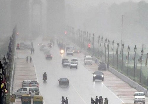 जानिए देश के मौसम का मिजाज, आंध्र प्रदेश के कई जिलों में भारी बारिश, उत्तर भारत में बठने लगी ठिकुरन