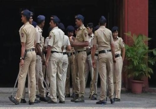 महाराष्ट्र : अमरावती में बंद के दौरान पथराव, पुलिस ने किया लाठीचार्ज