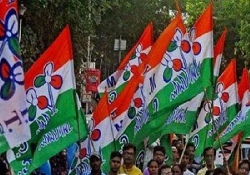 कोलकाता नगर निगम चुनाव : दीदी का जलवा, TMC को भारी बढ़तय, BJP को झटका