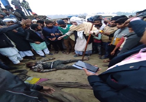 बिहार : पूर्वी चंपारण में ईंट भट्टा चिमनी ब्लास्ट, 6 की मौत कई गंभीर