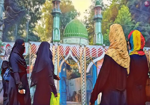 यदि बराबरी का हक देता है इस्लाम तो महिलाओं को मस्जिद में नमाज पर मनाही क्यों?