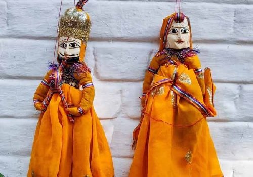 भीलवाड़ा, राजस्थान के एक प्रेमी युगल की शौर्य कथा, जिसे आज भी लोग अपने बच्चों को सुनाते हैं