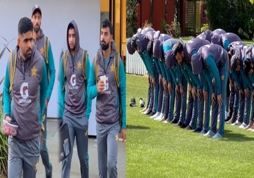 पाकिस्तानी क्रिकेट खिलाड़ियों की इस्लामिक मानसिकता पर हिन्दू जनजागृति समिति की प्रतिक्रिया