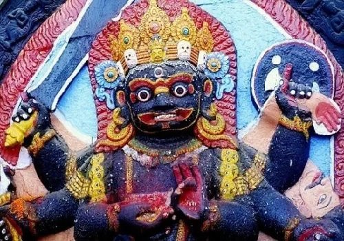 रहस्य रोमांच/ हरिद्वार के भगवान भैरव से जब पड़ा तैमूरलंग का पाला, तो उलटे पैर भागा समरकंद