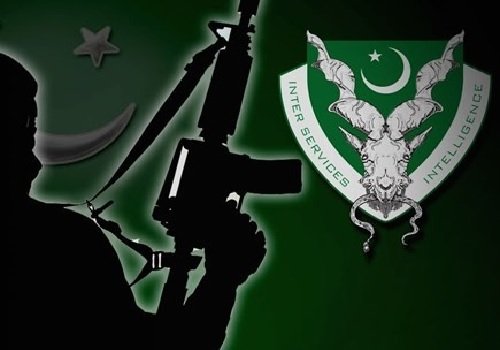 ‘पाकिस्तानी सेना और ISI सांठगांठ कर मादक पदार्थ से जुटा रहे हैं धन’