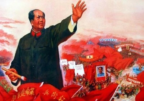 साम्यवाद/ माओ त्से-तुङ के जन्म दिवस सप्ताह के अवसर पर : ‘सिद्धान्त और व्यवहार के मेल से ही सच्चा ज्ञान हासिल हो सकता है’