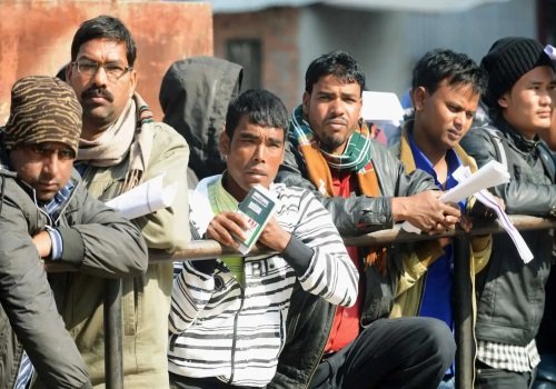 नेपाल : ‘भारतीय परियोजनाओं के कारण पलायन में गिरावट’