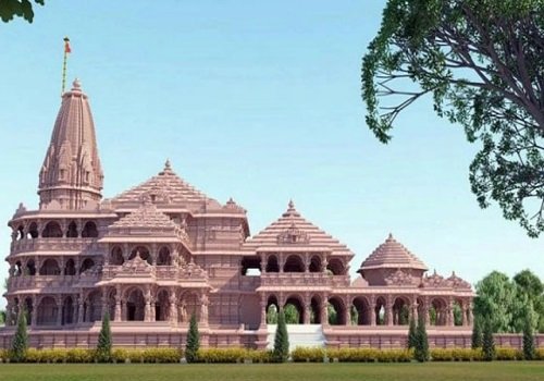 राम मन्दिर निर्माण में पंडित नेहरु और गोरक्षपीठ का अवदान