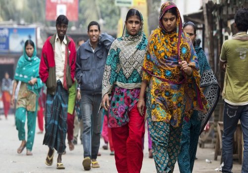 رٹیکل 371 کے دائرہ کار سے باہر ہےسی اے اے، آسام میں بنگلہ دیشی ہندوؤں کی آبادی کی کثافت میں اضافہ کا تصور غلط