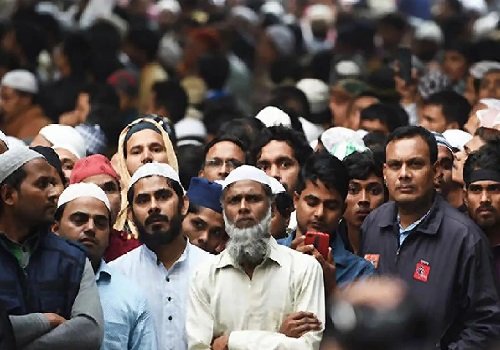 पसमांदा आन्दोलन भारतीय मुसलमानों के अधिकारों का संरक्षक