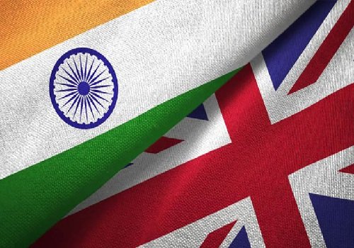 भारत के साथ कूटनीतिक संबंधों में कितनी फिट बैठेगा ब्रिटेन की नई हुकूमत?