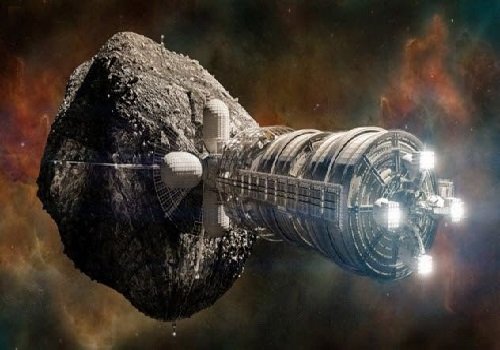 पिक्सेल स्पेस ने अंतरिक्ष में बस्तियां बनाने के लिए क्षुद्रग्रहों के खनन की योजना बनायी