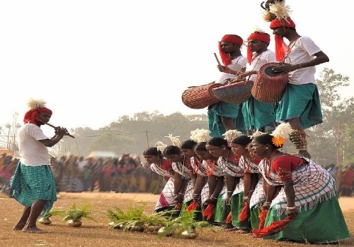 संथाल आदिवासियों की कुछ खास परंपरा, जिसे आपको भी जानना चाहिए