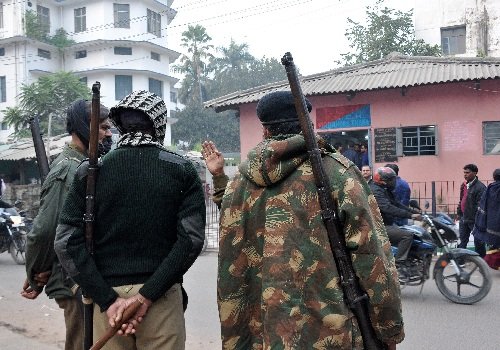 बिहार : अररिया में ASI की हत्या, 6 गिरफ्तार, 18 के खिलाफ FIR