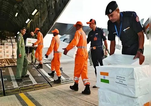 आखिर भारत को फ़िलिस्तीन का समर्थन क्यों करना चाहिए?