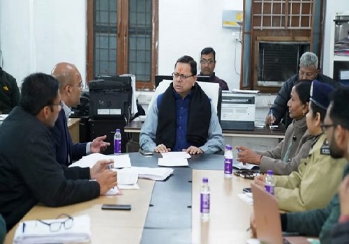 उत्तराखंड सरकार का भ्रष्टाचार के खिलाफ जीरो टॉलरेंस, बड़े बड़ों की नप रही गर्दन