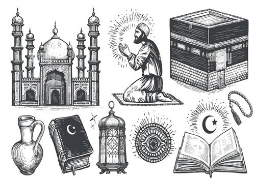 اسلام کے بنیادی تصور میں پوشیدہ ہے فلاحی ریاست کا تصور