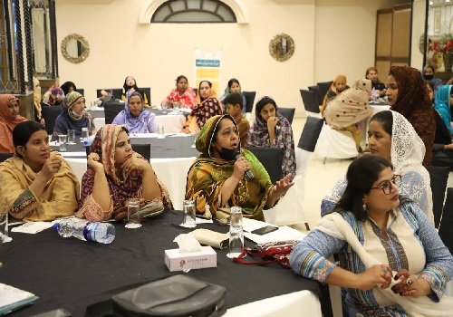 स्थानीय निकाय शासन प्रबंधन में बढ़ रही मुस्लिम महिलाओं की भागीदारी भारतीय लोकतंत्र की सफलता का प्रतीक 