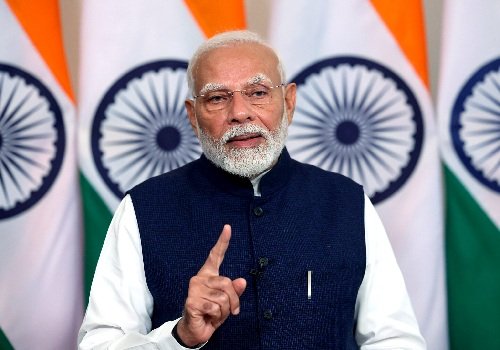 अमेरिकी व्यापार आक्रमण के बीच प्रधानमंत्री मोदी का देश के नाम संबोधन