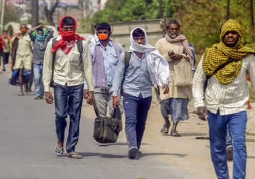 पंजाब में प्रवासी मजदूरों के खिलाफ प्रयोजित घृणा अभियान