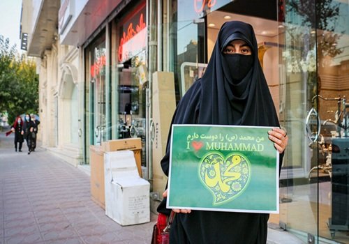  رد عمل میں شدت پسندی فائدہ صرف سماج کے دشمنوں کو!