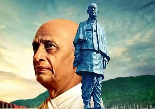 समावेशी और सशक्त राष्ट्र की आधारशिला रखने वाले लौह पुरुष, सरदार वल्लभ भाई पटेल