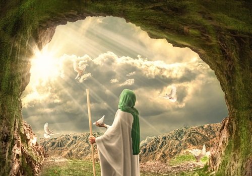 मुट्ठी भर दहशतगर्द इस्लाम का चेहरा नहीं हो सकते, मुहम्मद के उम्मत में आतंक का कोई स्थान नहीं