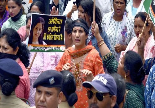 उत्तराखंड पुलिस की ओर से स्पष्टीकरण : अंकिता भंडारी केस मामले में फैलाए जा रहे भ्रामक तथ्य