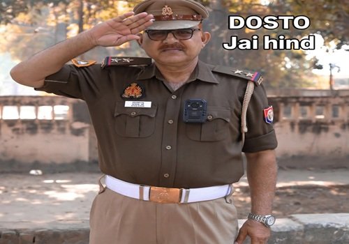 खान साहब की बस गलती यही थी कि पैग़म्बर साहब की सीख का हवाला दे दिया