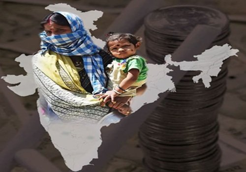 भारत में अमीरी-ग़रीबी की लगातार बढ़ती खाई पूँजीवादी लूट-शोषण का नतीजा
