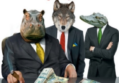 अमेरिकी हिटमैन थ्योरी और भारत में क्रूर पूंजीवाद का दौर