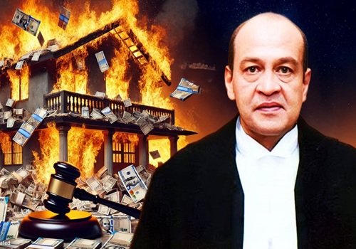 भारतीय न्याय प्रणाली में यह कैसा युग प्रारंभ हो रहा है?