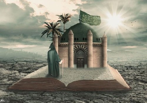 مٹھی بھر دہشت گرد اسلام کا چہرہ نہیں ہو سکتے، دہشت گردی کی امت محمدیہ میں کوئی جگہ نہیں