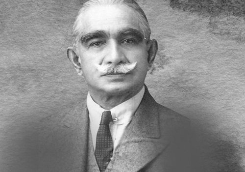 समावेशी राष्ट्रवाद के प्रखर पैरोकार डॉ. मुख़्तार अहमद अंसारी