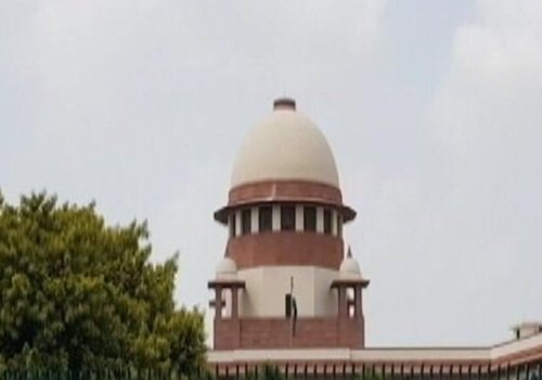 बाबरी मस्जिद का मामला सुलझाया जा चुका है, कृपया उस घाव को कुरेद सामाजिक सौहार्द न बिगाड़िए