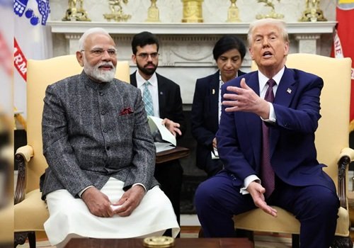 भारत-अमेरिका टैरिफ डील : जश्न मनाने में जल्दबाज़ी नहीं करनी चाहिए