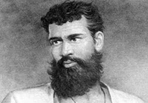 पुण्यतिथि 17 फरवरी पर विशेष/ आक्रामक राष्ट्रवाद के सैद्धांतिक प्रणेता वासुदेव बलवंत फड़के