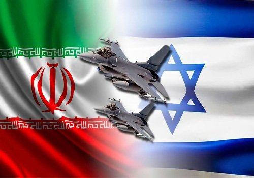 अमेरिका-इज़राइल बनाम ईरान : तनाव और संभावित युद्ध का भविष्य