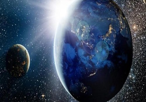 सोना केवल आभूषण नहीं है, इसका ब्रह्मांड के रहस्यों से है गहरा संबंध