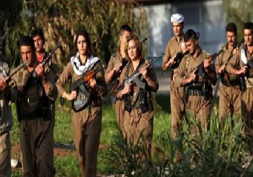 कौन हैं ये कुर्द और भारत के साथ क्या है इनका संबंध?