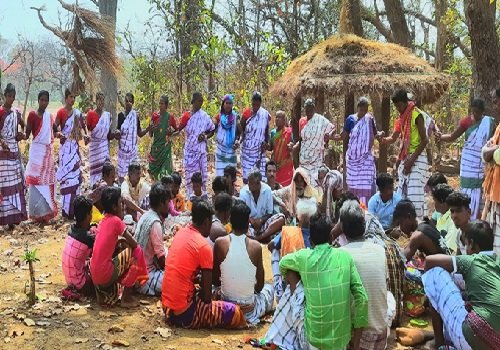 SC का ऐतिहासिक निर्णय : आदिवासी बाहुल्य क्षेत्र में ग्राम सभा सर्वोच्च, धर्मांतरण किसी रूप में स्वीकार नहीं